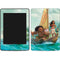 Disney Moana and Maui Set Sail Amazon Kindle Skin