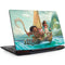 Disney Moana and Maui Set Sail Legion Y720 Skin
