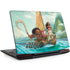 Disney Moana and Maui Set Sail Legion Y720 Skin