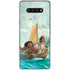 Disney Moana and Maui Set Sail LG Stylo 6 Clear Case