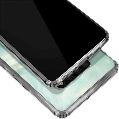 Disney Moana and Maui Set Sail LG Stylo 6 Clear Case