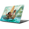 Disney Moana and Maui Set Sail Apple MacBook Skin