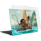 Disney Moana and Maui Set Sail MacBook Air 13in (2020) Case plus Skin