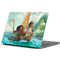 Disney Moana and Maui Set Sail Apple MacBook Pro 13-inch Skin