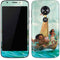 Disney Moana and Maui Set Sail Moto E5 Play Skin