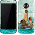 Disney Moana and Maui Set Sail Moto E5 Play Skin