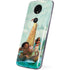 Disney Moana and Maui Set Sail Moto E5 Plus Skin