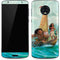 Disney Moana and Maui Set Sail Moto G6 Skin