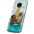 Disney Moana and Maui Set Sail Moto G6 Skin