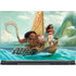 Disney Moana and Maui Set Sail MSI GS65 Stealth Laptop Skin