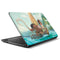 Disney Moana and Maui Set Sail HP Notebook Skin