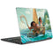 Disney Moana and Maui Set Sail Notebook 9 Pro 13in (2017) Skin