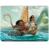 Disney Moana and Maui Set Sail Notebook 9 Pro 13in (2017) Skin