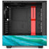 Disney Moana and Maui Set Sail NZXT H510 Compact ATX Mid-Tower Case Skin