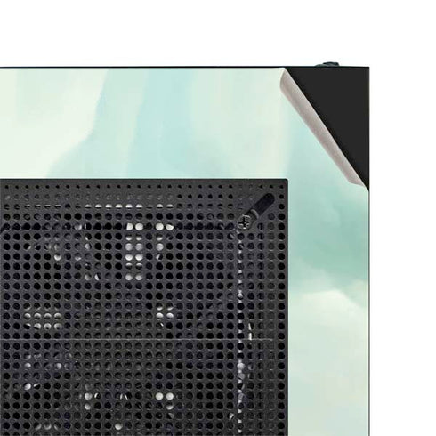 Disney Moana and Maui Set Sail NZXT H510 Compact ATX Mid-Tower Case Skin