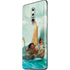 Disney Moana and Maui Set Sail OnePlus 7 Pro Skin