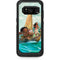 Disney Moana and Maui Set Sail Otterbox Commuter Galaxy Skin