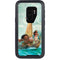 Disney Moana and Maui Set Sail Otterbox Defender Galaxy Skin