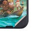 Disney Moana and Maui Set Sail Otterbox Defender iPhone Skin