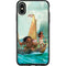 Disney Moana and Maui Set Sail Otterbox Symmetry iPhone Skin