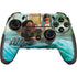 Disney Moana and Maui Set Sail PlayStation Scuf Vantage 2 Controller Skin