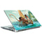 Disney Moana and Maui Set Sail Portege Z30t/Z30t-A Skin