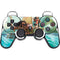 Disney Moana and Maui Set Sail PS3 Dual Shock wireless controller Skin