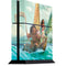 Disney Moana and Maui Set Sail PS4 Console Skin