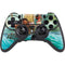Disney Moana and Maui Set Sail PS4/PC SCUF Impact Controller Skin