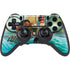Disney Moana and Maui Set Sail PS4/PC SCUF Impact Controller Skin