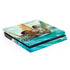 Disney Moana and Maui Set Sail PS4 Slim Skin