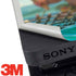 Disney Moana and Maui Set Sail PS4 Slim Skin