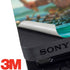 Disney Moana and Maui Set Sail PS4 Slim Bundle Skin