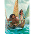 Disney Moana and Maui Set Sail PS5 Bundle Skin