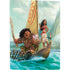 Disney Moana and Maui Set Sail PS5 Digital Edition Bundle Skin