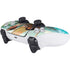 Disney Moana and Maui Set Sail PS5 Controller Skin