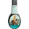 Disney Moana and Maui Set Sail Skullcandy Crusher Wireless Skin