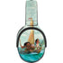 Disney Moana and Maui Set Sail Skullcandy Venue Skin