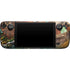 Disney Moana and Maui Set Sail Steam Deck Handheld Gaming Computer Skin