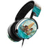 Disney Moana and Maui Set Sail SteelSeries Arctis 3 Skin