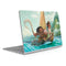 Disney Moana and Maui Set Sail Surface Book 2 15in Skin