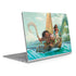 Disney Moana and Maui Set Sail Surface Book 2 15in Skin