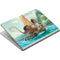 Disney Moana and Maui Set Sail Surface Book Skin