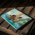 Disney Moana and Maui Set Sail Surface Laptop 2 Skin