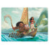 Disney Moana and Maui Set Sail Surface Laptop 3 13.5in Skin