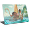 Disney Moana and Maui Set Sail Surface Laptop 4 15in Skin
