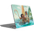 Disney Moana and Maui Set Sail Surface Laptop Studio Skin