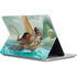 Disney Moana and Maui Set Sail Surface Laptop Studio Skin