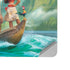 Disney Moana and Maui Set Sail Surface Laptop Studio Skin