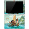 Disney Moana and Maui Set Sail Surface Pro 3 Skin